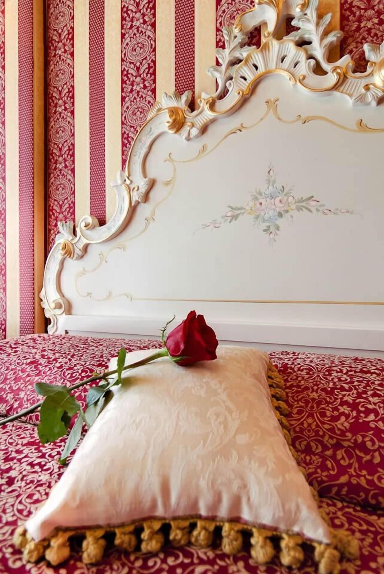 Hotel Belle Arti Венеция Экстерьер фото