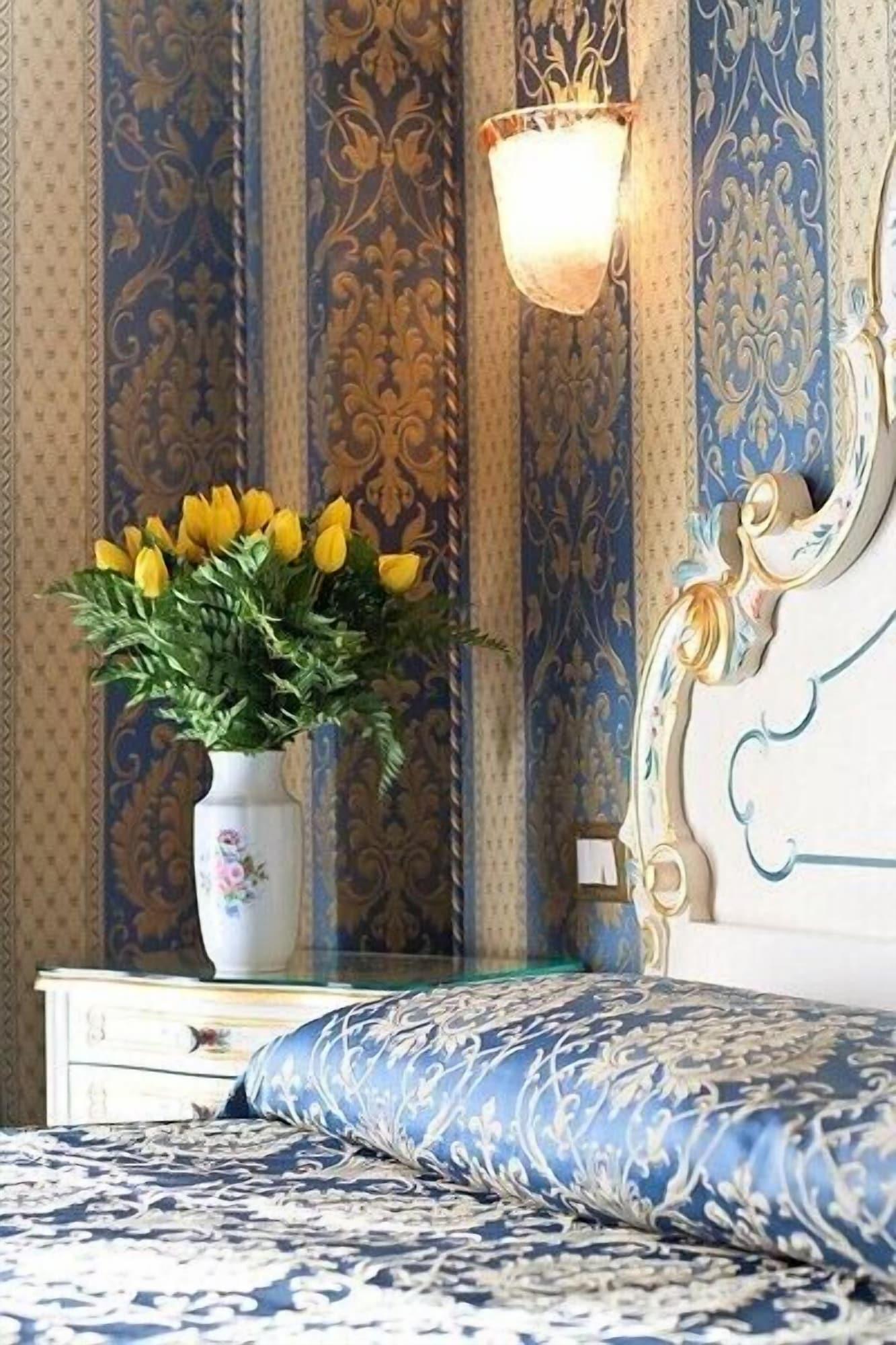 Hotel Belle Arti Венеция Экстерьер фото