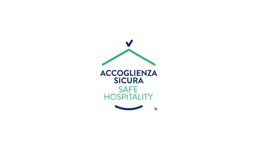 Hotel Belle Arti Венеция Экстерьер фото